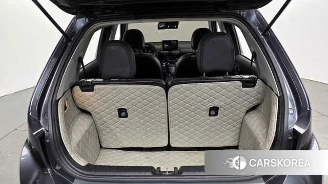 Hyundai Casper id 3503692 из Кореи 11