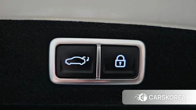 Hyundai Grandeur (GN7) id 4549524 из Кореи 11