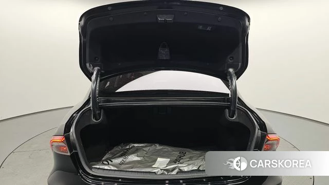 Hyundai The New Grandeur IG id 3965903 из Кореи 11