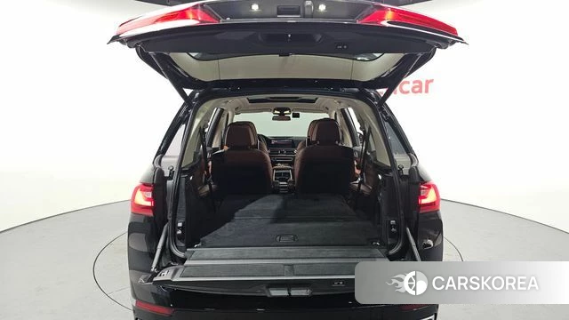 BMW X7 (G07) id 3866298 из Кореи 11