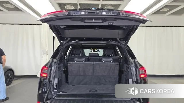 BMW X5 (G05) id 3115336 из Кореи 11