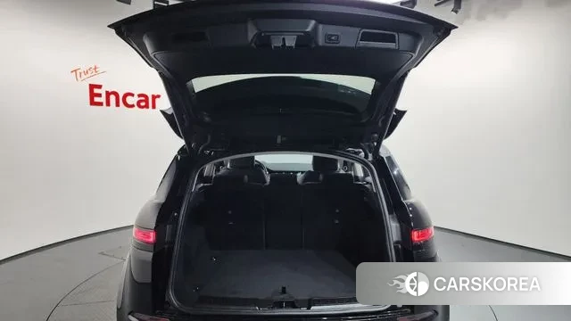 Land Rover Range Rover Evoque 2nd Generation id 3546932 из Кореи 11