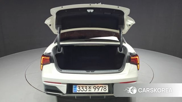 Kia The New K5 3rd generation id 4762830 из Кореи 11
