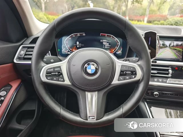 BMW 3 series id 4265313 из Китая 11