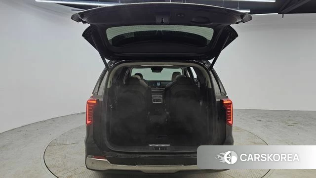 Kia The New Carnival 4th Generation id 3891382 из Кореи 11