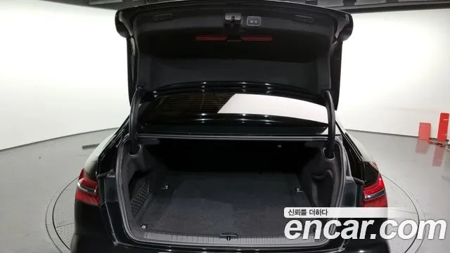 Audi A6 (C8) id 2954993 из Кореи 11