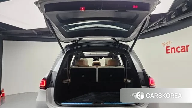 Mercedes-Benz GLS - Class X167 id 3503108 из Кореи 11