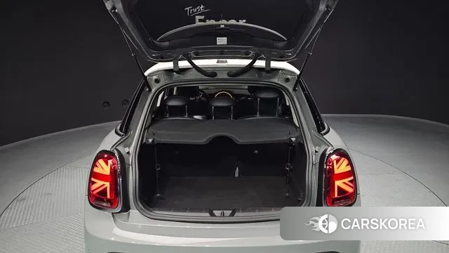 Mini Cooper id 3551456 из Кореи 11