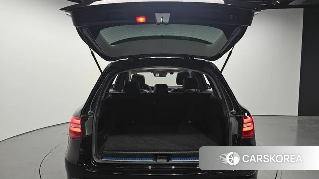 Mercedes-Benz GLC-Class X253 id 3879741 из Кореи 11