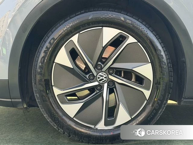 Volkswagen ID.4 CROZZ id 4276014 из Китая 11