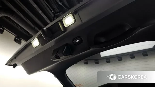 Kia EV6 id 3707870 из Кореи 11