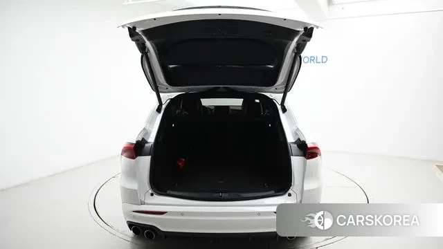 Maserati Grecale id 3382851 из Кореи 11