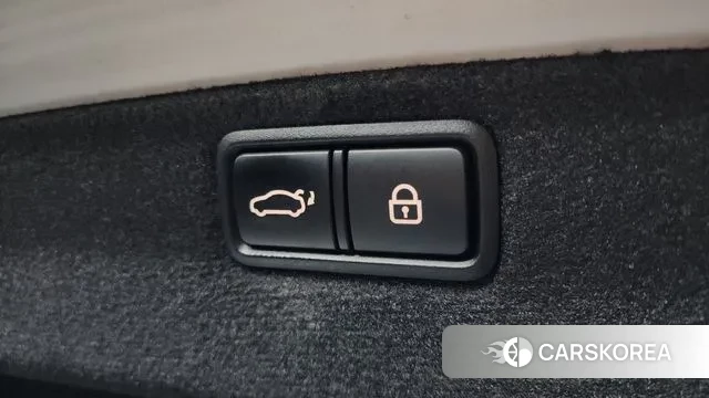 Genesis G80 id 3547576 из Кореи 11