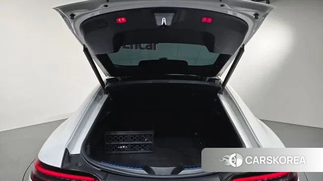 Mercedes-Benz AMG GT id 3379120 из Кореи 11