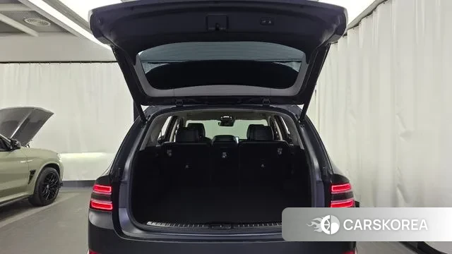 Genesis GV80 id 3753756 из Кореи 11