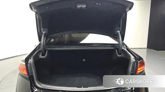 Kia All New K7 Hybrid id 3723514 из Кореи 11