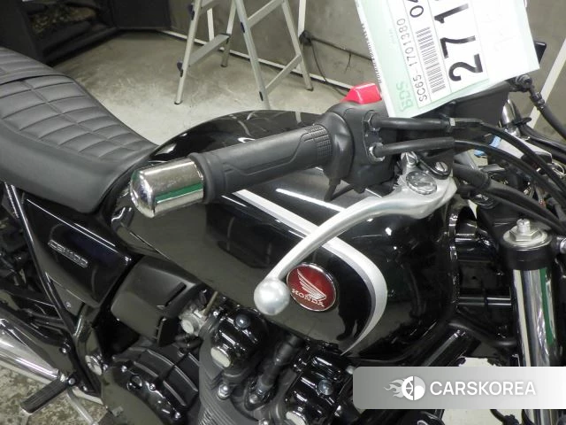 Honda CB1100 ABS id 4184418 из Японии 11