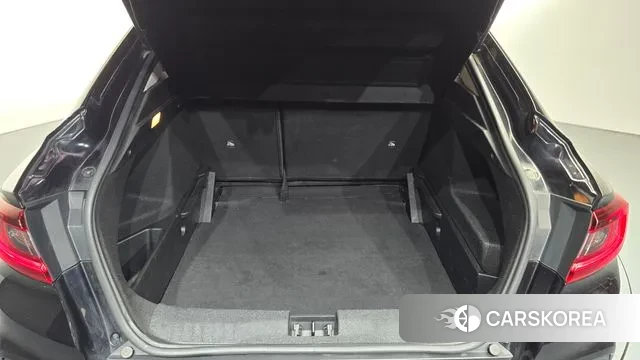 Renault Korea (Samsung) XM3 id 3253713 из Кореи 11