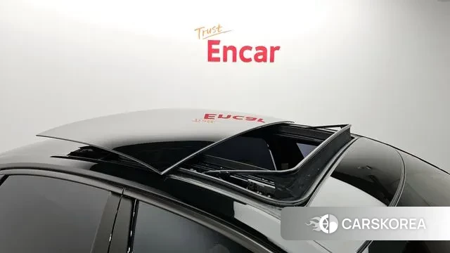 Kia K8 id 3443567 из Кореи 11