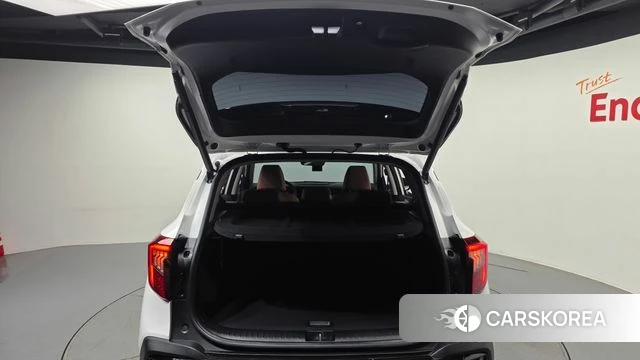 Kia The New Seltos id 4222820 из Кореи 11