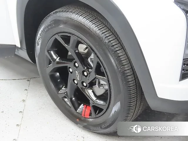 Chevrolet (GM Daewoo) Trax Crossover id 3605747 из Кореи 11