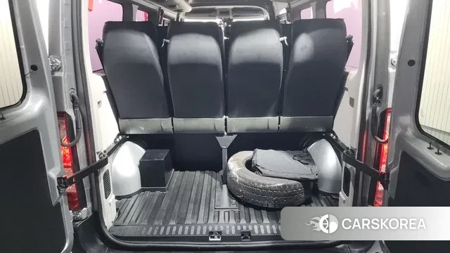 Renault Korea (Samsung) Master id 3454024 из Кореи 11