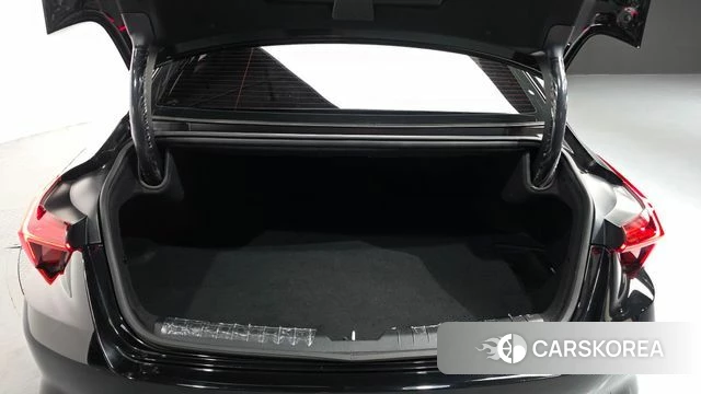 Kia K8 id 4474950 из Кореи 11