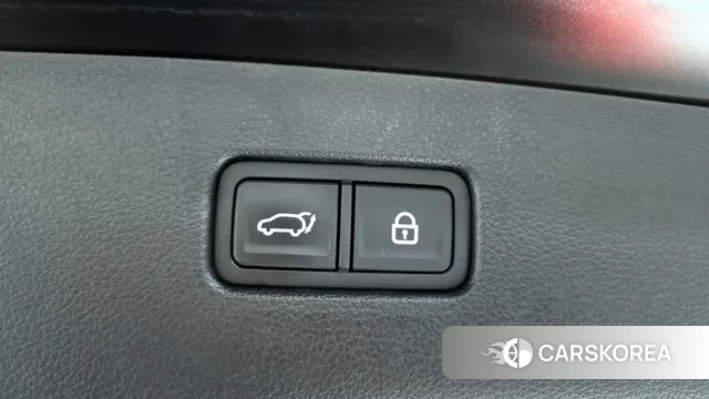 Genesis GV80 id 3226224 из Кореи 11