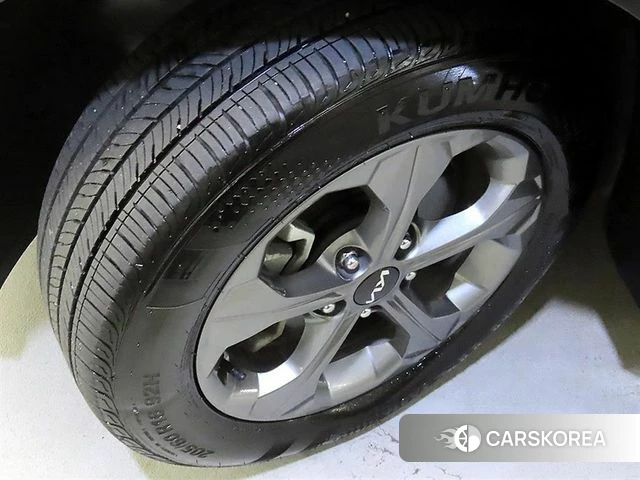 Kia The New Seltos id 4630018 из Кореи 11
