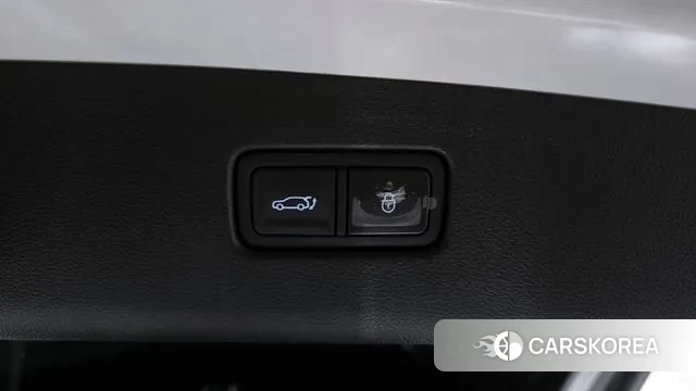 Genesis GV70 id 3615862 из Кореи 11