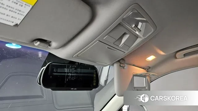 Ssangyong Rexton Sports id 3434345 из Кореи 11