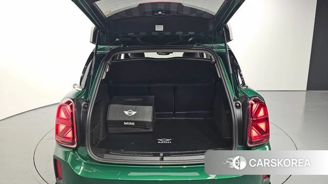 Mini Cooper Countryman id 4470237 из Кореи 11