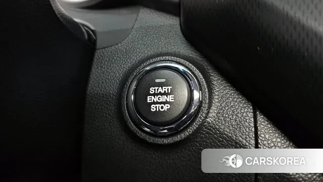 Ssangyong Tivoli Air id 3344933 из Кореи 11