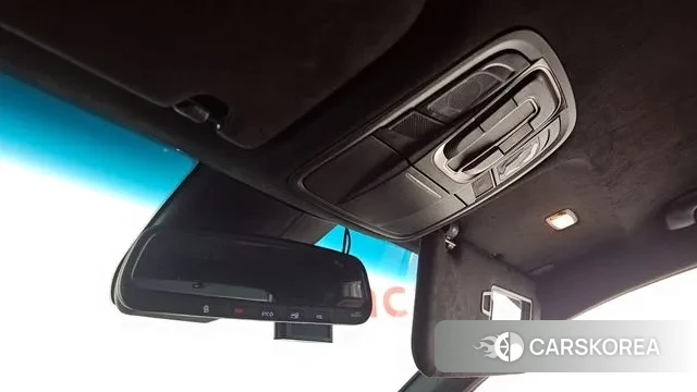 Hyundai Santa Fe TM id 3789242 из Кореи 11