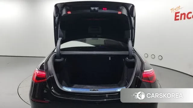 Mercedes-Benz S-Class W223 id 2975734 из Кореи 11