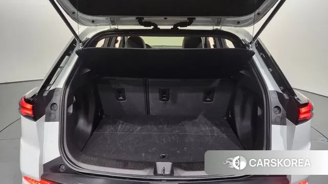 Chevrolet (GM Daewoo) Bolt EUV id 2894495 из Кореи 11