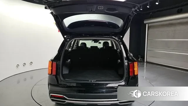 Kia Sorento 4th Generation id 2940861 из Кореи 11