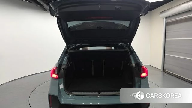 BMW X1 (U11) id 4655985 из Кореи 11