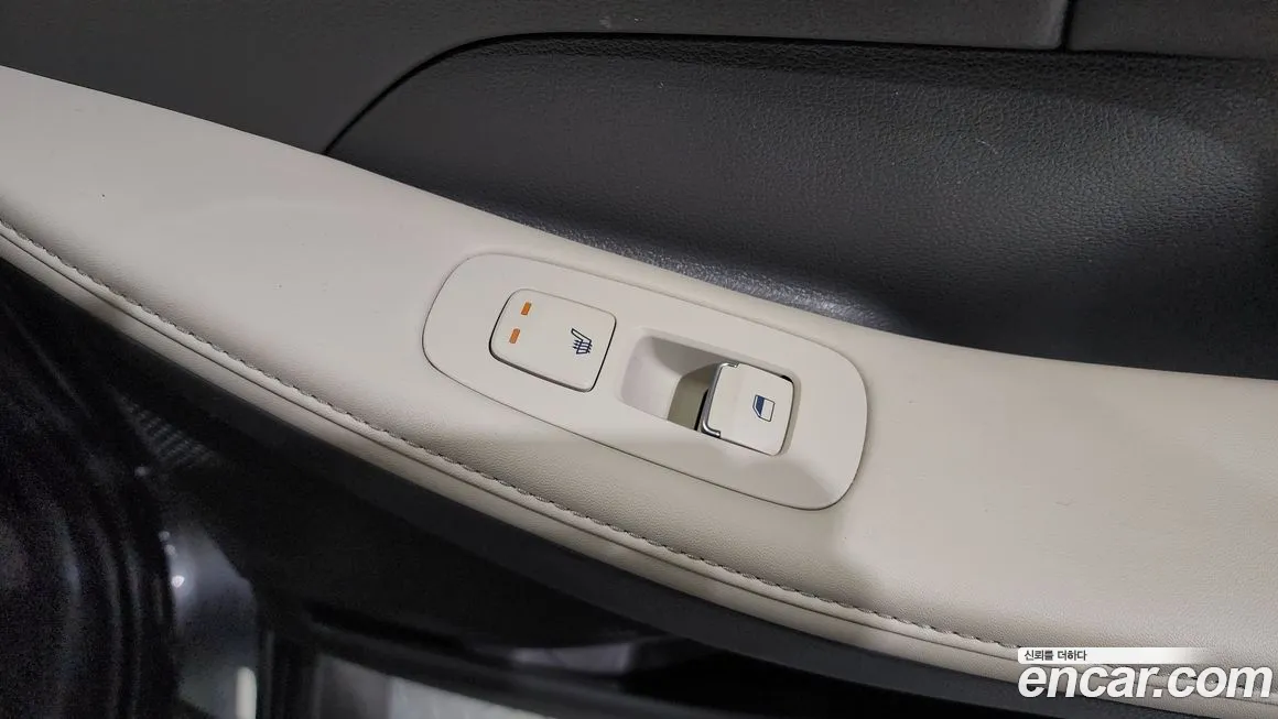 Hyundai Sonata Hybrid (DN8) id 1726836 из Кореи 11