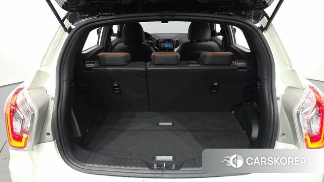 Ssangyong Tivoli Armor id 4900414 из Кореи 11