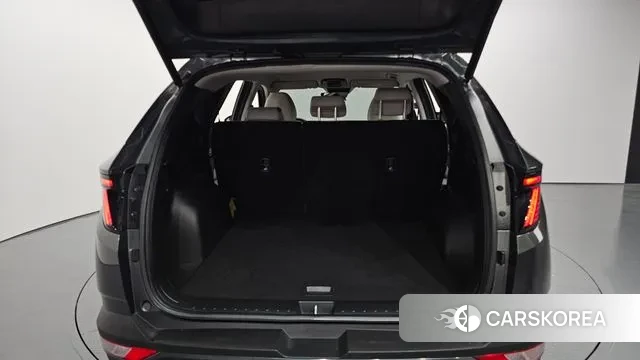 Hyundai Tucson (NX4) id 3361013 из Кореи 11