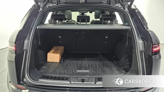 Land Rover Range Rover Evoque 2nd Generation id 3153351 из Кореи 11