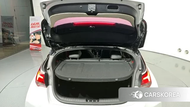 Hyundai Veloster (JS) id 3297684 из Кореи 11