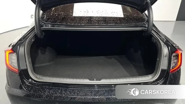 Hyundai Sonata (DN8) id 3038177 из Кореи 11