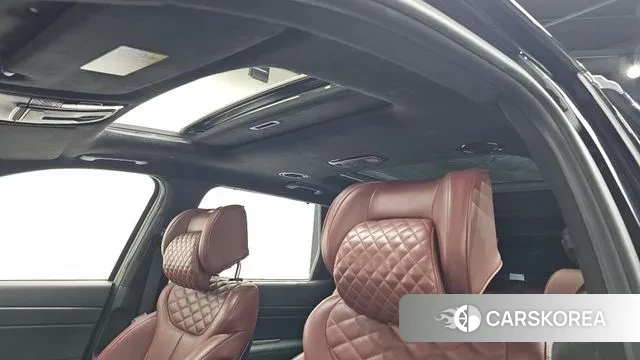 Hyundai Palisade id 3374931 из Кореи 11