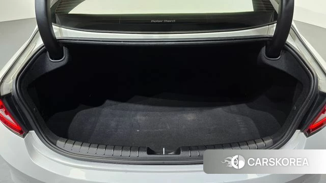 Hyundai Grandeur IG id 3937106 из Кореи 11