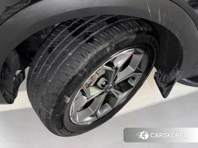 Ssangyong Beautiful Korando id 4625519 из Кореи 11