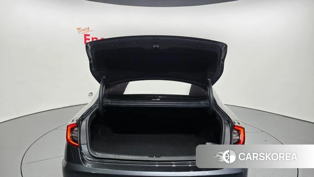 Hyundai Sonata (DN8) id 4323756 из Кореи 11