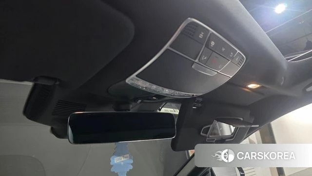 Mercedes-Benz S-Class W222 id 4620697 из Кореи 11