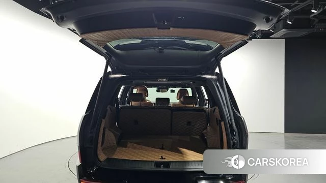 Hyundai Santa Fe (MX5) id 4185993 из Кореи 11